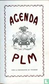 Agenda P.L.M. 1921 - Bild 3