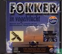 Fokker in vogelvlucht - Afbeelding 1