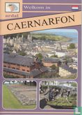 Welkom in ardal Caernarfon - Bild 1