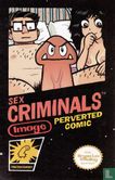 Sex criminals 11 - Image 1