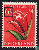 Summer stamps (PM) - Image 1