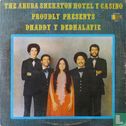 The Aruba Sheraton Hotel y Casino Proudly Presents Dhaddy y Dedhalavie - Image 1