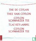 The de Ceylan  - Afbeelding 2