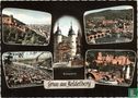 Gruss aus Heidelberg