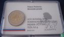 Slovenia 2 euro 2007 (coincard) - Image 2