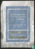 Cafe De Uyl van Hoogland