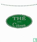 Thé Citron - Afbeelding 1