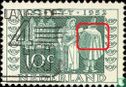 Stamp anniversary - Image 1