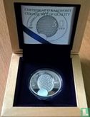 Slovenië 30 euro 2012 (PROOF) "100th anniversary of the first-ever Slovenian Olympic Gold Medal" - Afbeelding 3