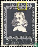 Riebeeck monument - Image 1