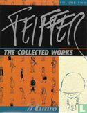 Feiffer, the collected works  - Afbeelding 1