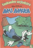Aku Ankka Ekstra 26 - Image 1