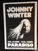 Johnny Winter in Paradiso - Afbeelding 2