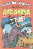 Aku Ankka Ekstra 30 - Afbeelding 1