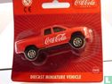 Dodge Ram Quad Cab ’Coca-Cola' - Afbeelding 1