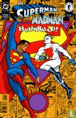 Superman Madman: Hullabaloo! 1 - Image 1