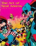 The Art of Neal Adams - Volume One - Image 1