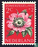 Summer stamps  (PM4) - Image 1