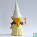Gnome Femme Pays-Bas [oeil noir] - Image 2