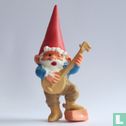 Gnome avec le banjo - Image 1