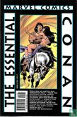 Essential Conan