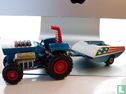 Mod Tractor & Trailer - Bild 2