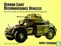 German Light Reconnaissance Vehicles - Image 1