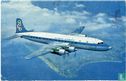 Olympic Airways - Douglas DC-6B - Afbeelding 1