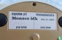 PTT Monaco IDK - Afbeelding 3