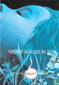 Nieuwe albums in 2016 - Bild 1