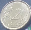 Finland 20 cent 2016 - Afbeelding 2