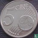 Latvia 5 cent 2016 - Image 2