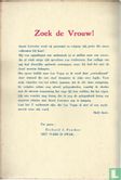 Zoek de vrouw!