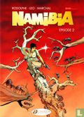 Namibia 2 - Afbeelding 1
