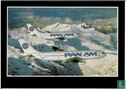 Pan Am - Airbus A300 / A310 - Afbeelding 1