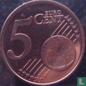 Finland 5 cent 2016 - Afbeelding 2