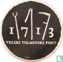 Slovénie 30 euro 2013 (BE) "300th anniversary of the Tolmin peasant revolt" - Image 2