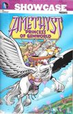 Amethyst, princess of gemworld - Image 1