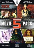 Movie 5 Pack 18 - Image 1