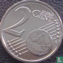 Latvia 2 cent 2016 - Image 2