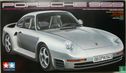 Porsche 959 - Bild 1