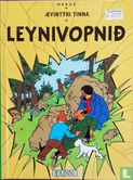Leynivopnid - Image 1