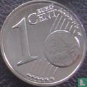Letland 1 cent 2016 - Afbeelding 2