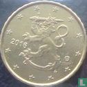 Finland 10 cent 2016 - Afbeelding 1