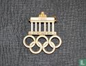 1936 XI. Olympiade Berlin - Image 1
