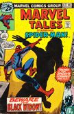 Marvel Tales 67 - Image 1