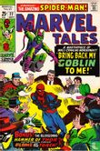 Marvel Tales 22 - Image 1