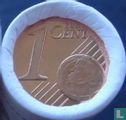 Estonie 1 cent 2015 (rouleau) - Image 2