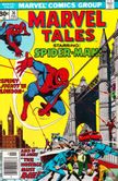 Marvel Tales 76 - Image 1