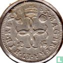 Engeland 4 pence 1683 - Afbeelding 1